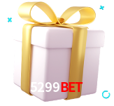 Receba seus bônus de boas-vindas no 5299bet