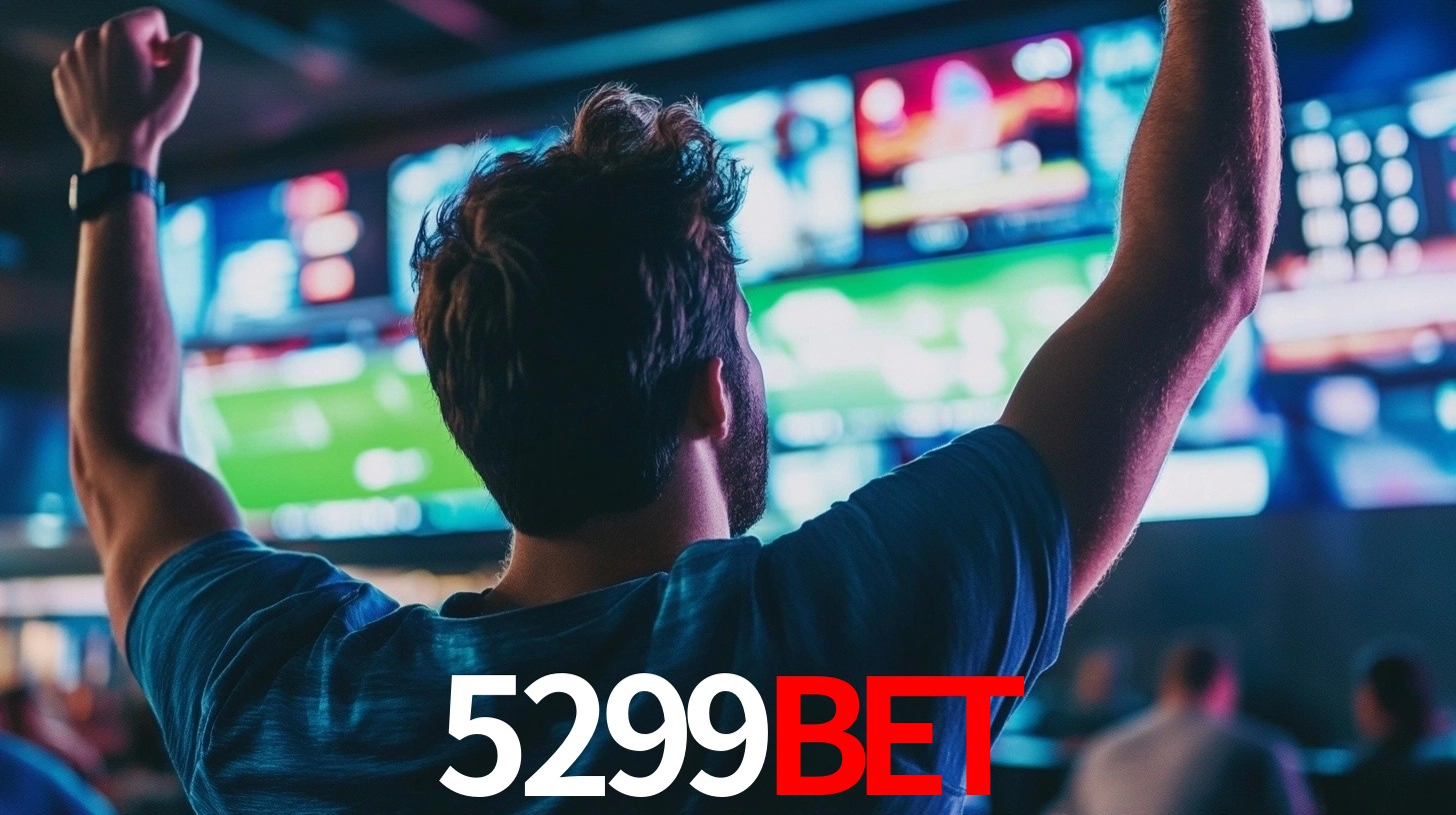 5299bet: Seu Cassino Premiado com Pagamentos Rápidos