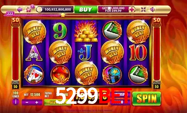 Desvendando o Mundo dos Jogos Virtuais na 5299bet