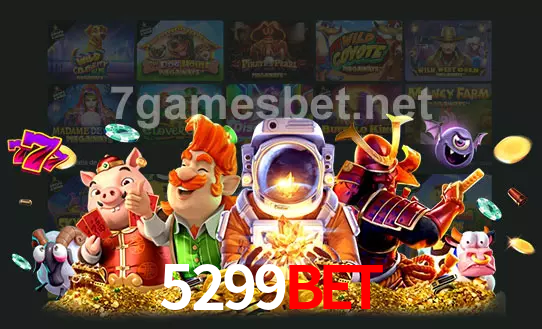 cassino 5299bet