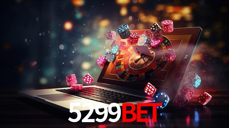 Desvendando o Mundo dos Jogos Virtuais na 5299bet