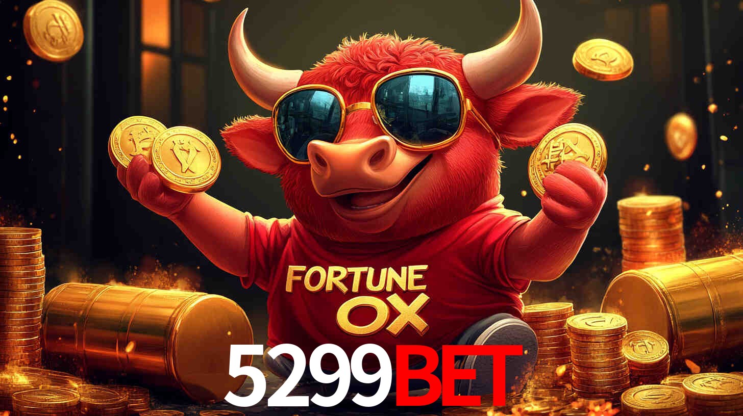 Inovações de Jogos na 5299bet: O Futuro das Experiências Interativas
