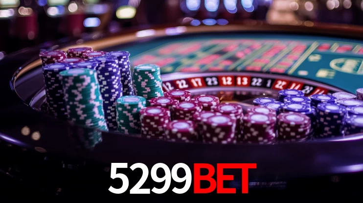 VIP Casino 5299bet