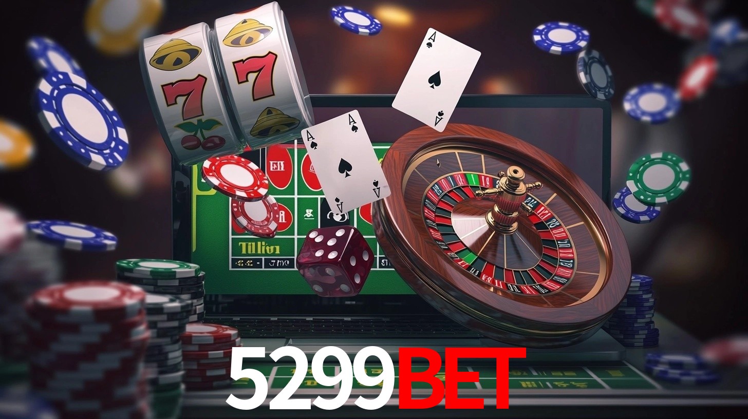Premium Interface 5299bet