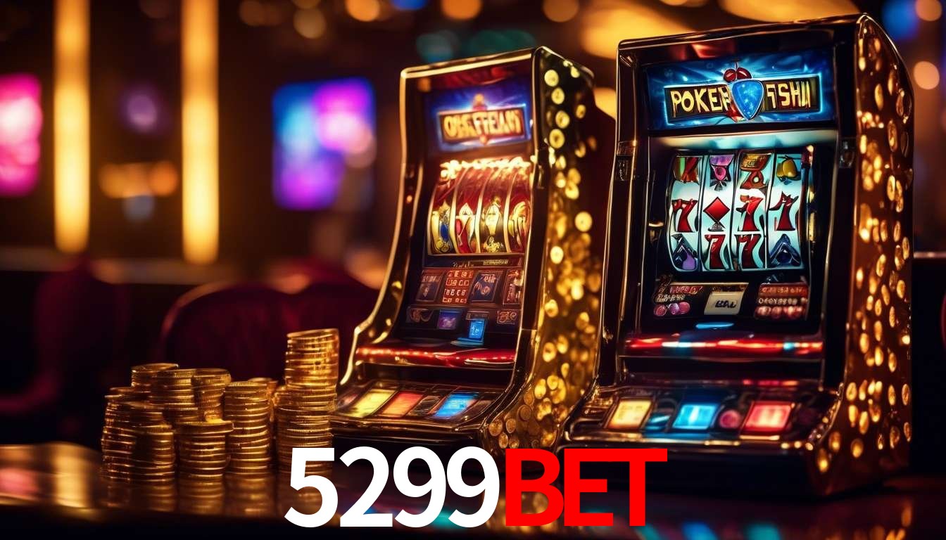 Descubra o Programa VIP da 5299bet: Vantagens Exclusivas para Jogadores
