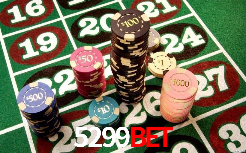 Inovações de Jogos na 5299bet: O Futuro das Experiências Interativas