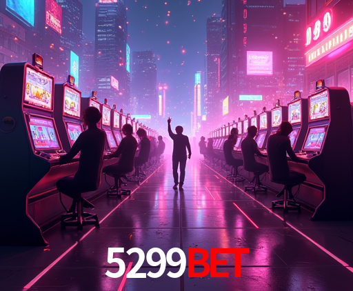 PIX Instantâneo 5299bet