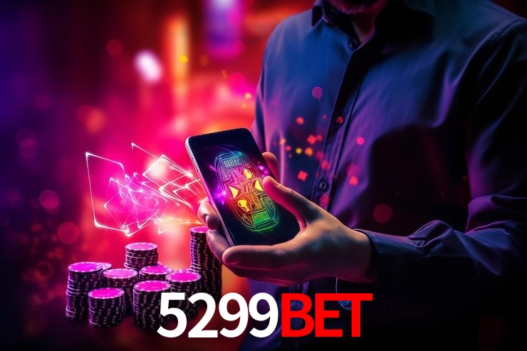 Jogos Exclusivos 5299bet