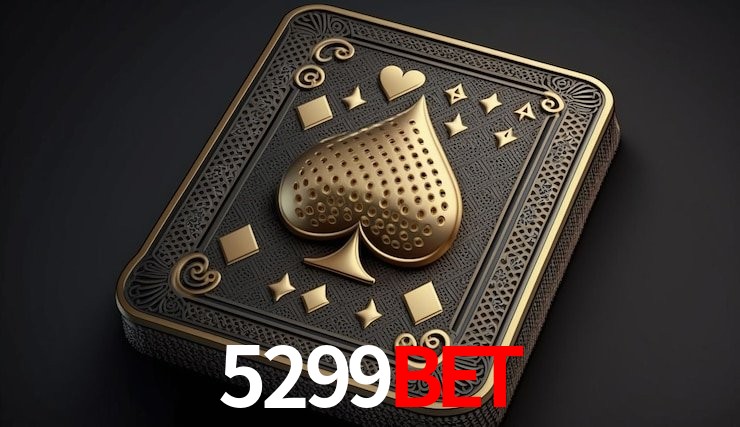 Apostas de Tênis 5299bet