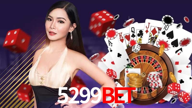 cassino 5299bet