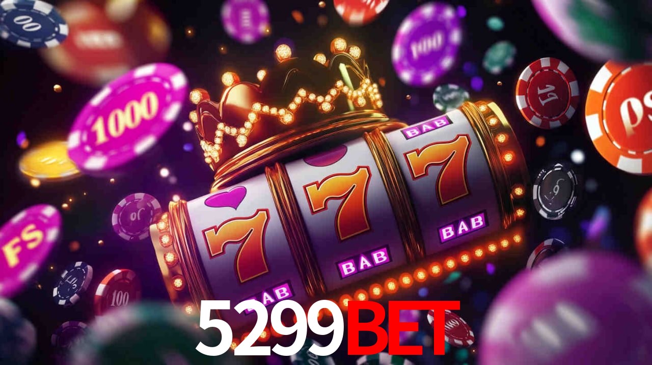 Live Casino 5299bet