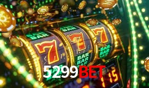 APP oficial da 5299bet para mobile