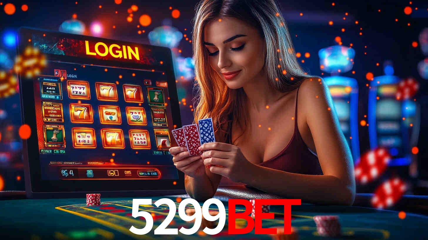 5299bet