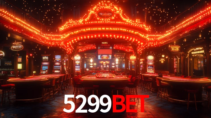 Cashback e recargas na 5299bet