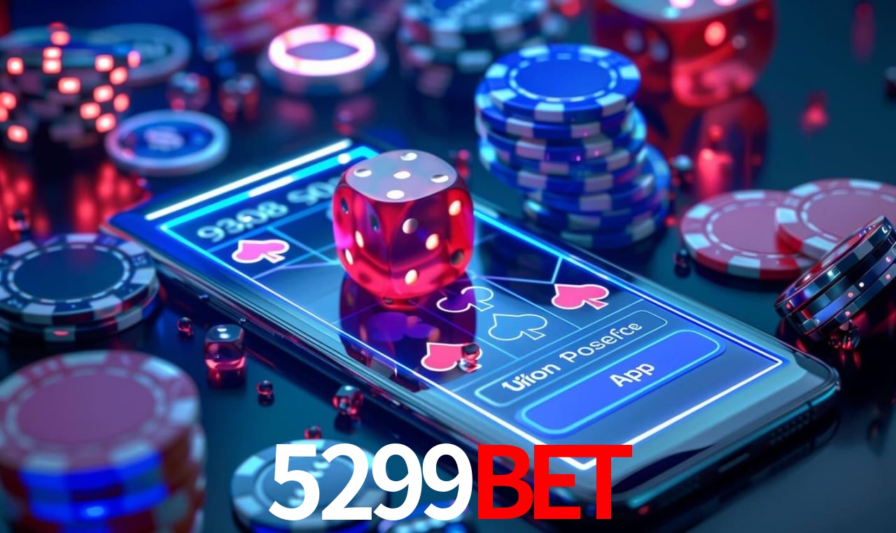 Canal oficial no Telegram da 5299bet