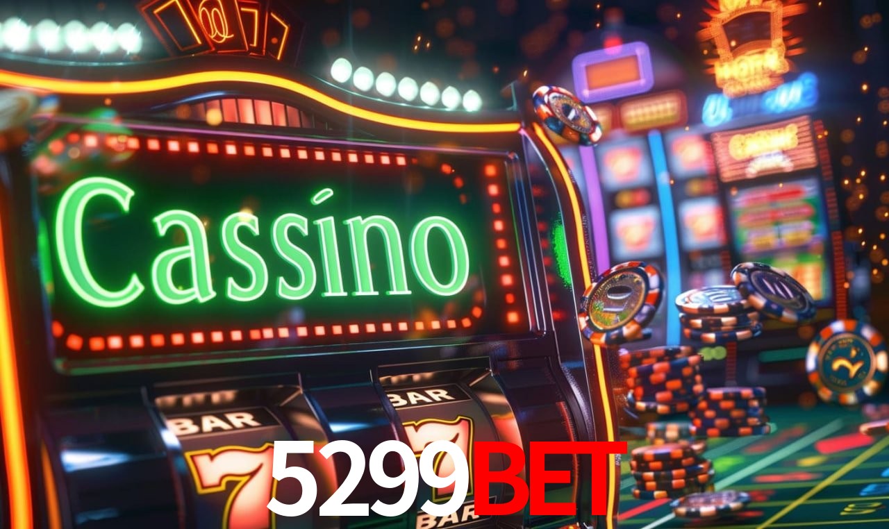 Login Seguro 5299bet