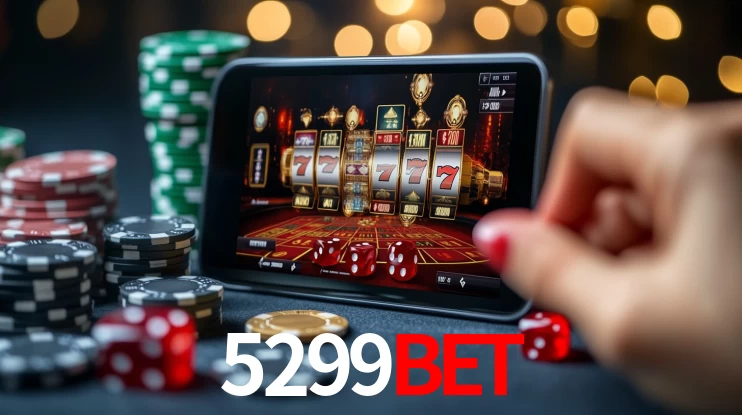 Programa VIP 5299bet