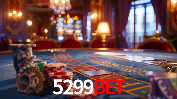 Account Benefits 5299bet