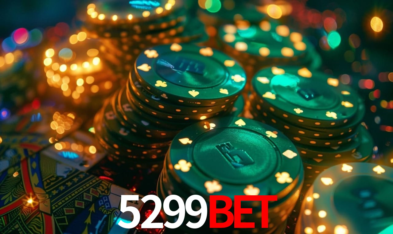 Casino VIP 5299bet