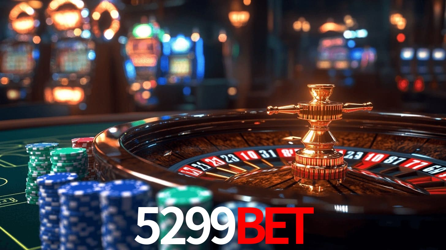 5299bet