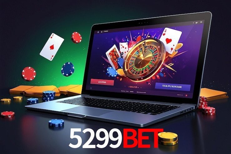 Especiais de Fim de Semana 5299bet