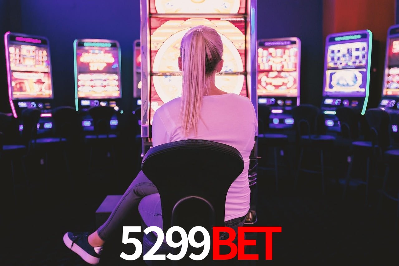 Game Providers 5299bet