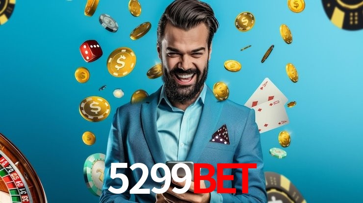 Slot Games 5299bet