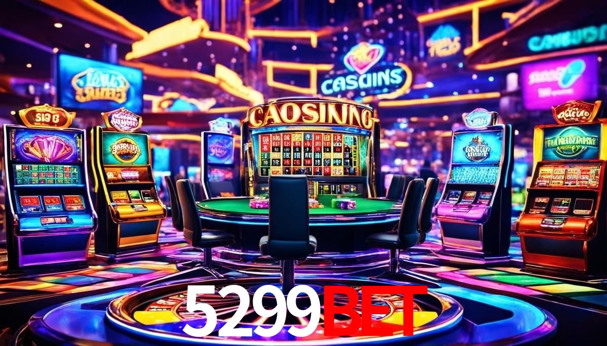 Estatísticas Esportivas 5299bet