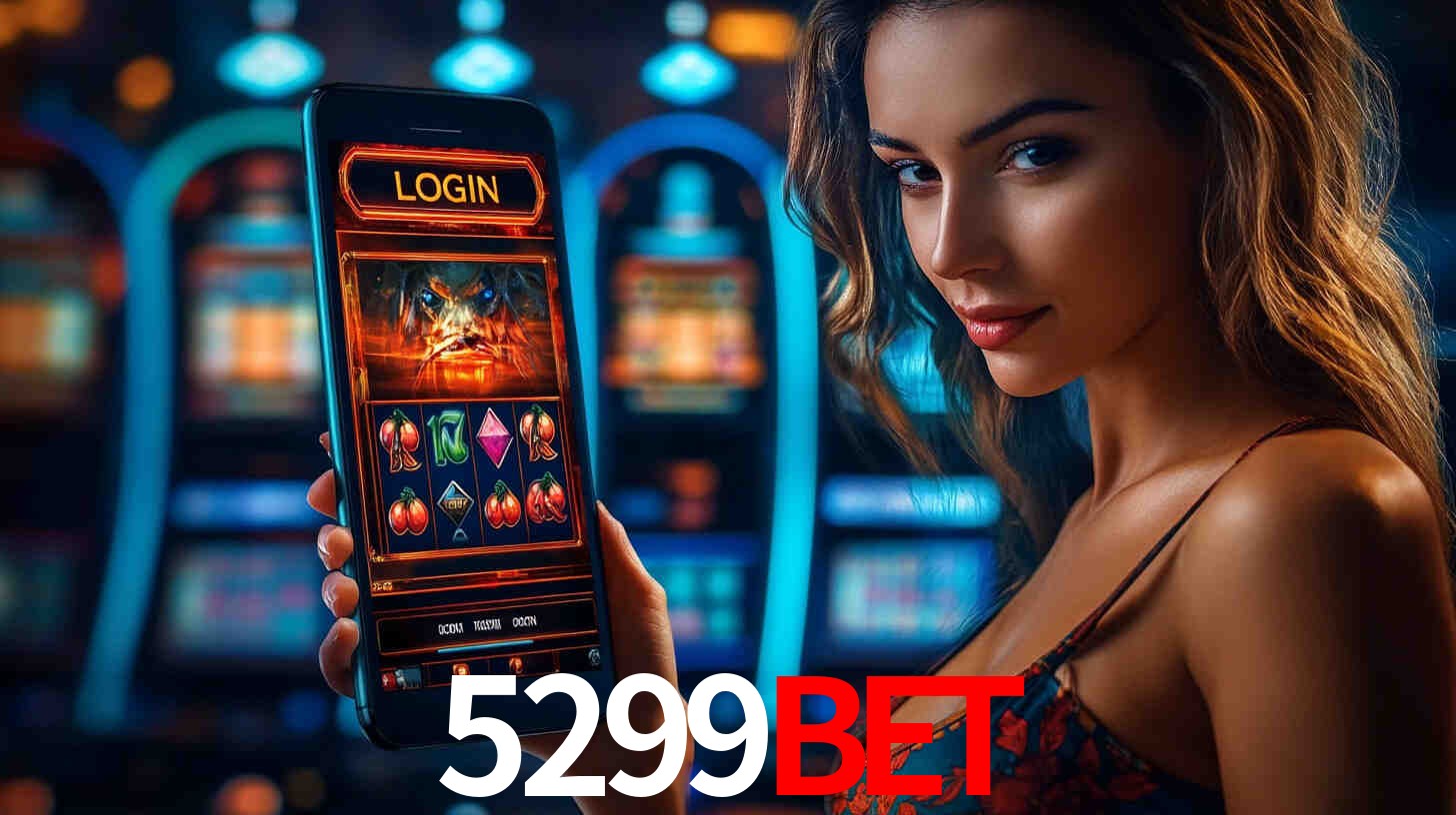 5299bet login