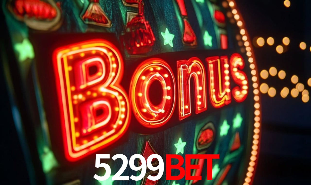 Página oficial no Facebook da 5299bet