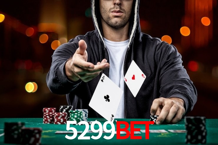 5299bet.com