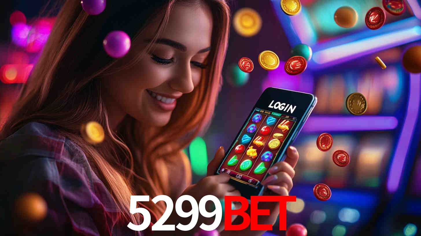 5299bet