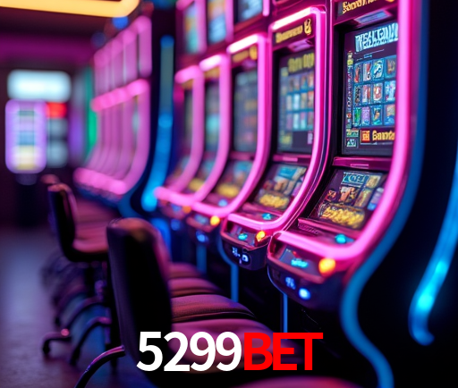 Loterias online na 5299bet
