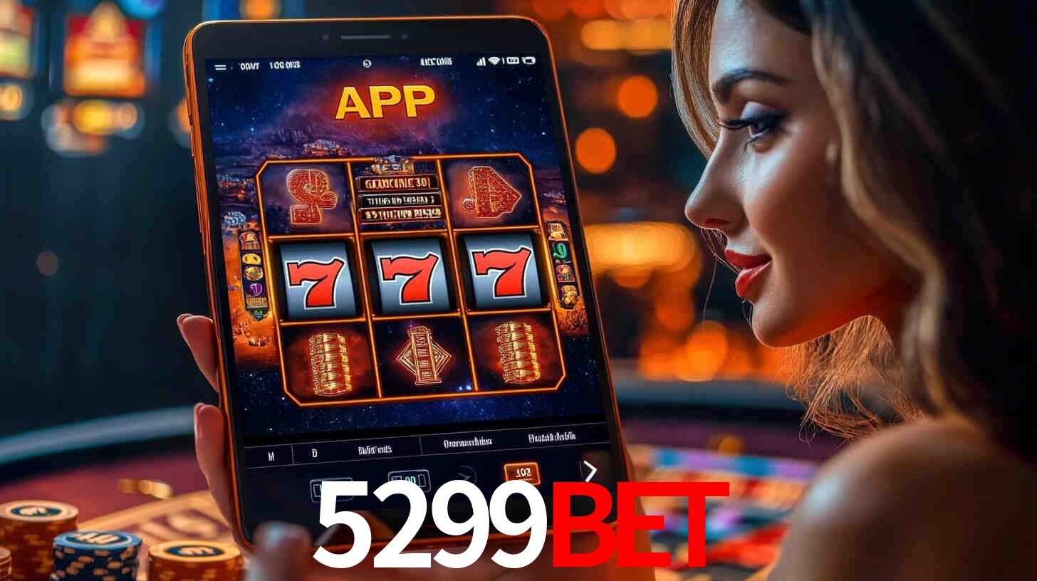 5299bet.com