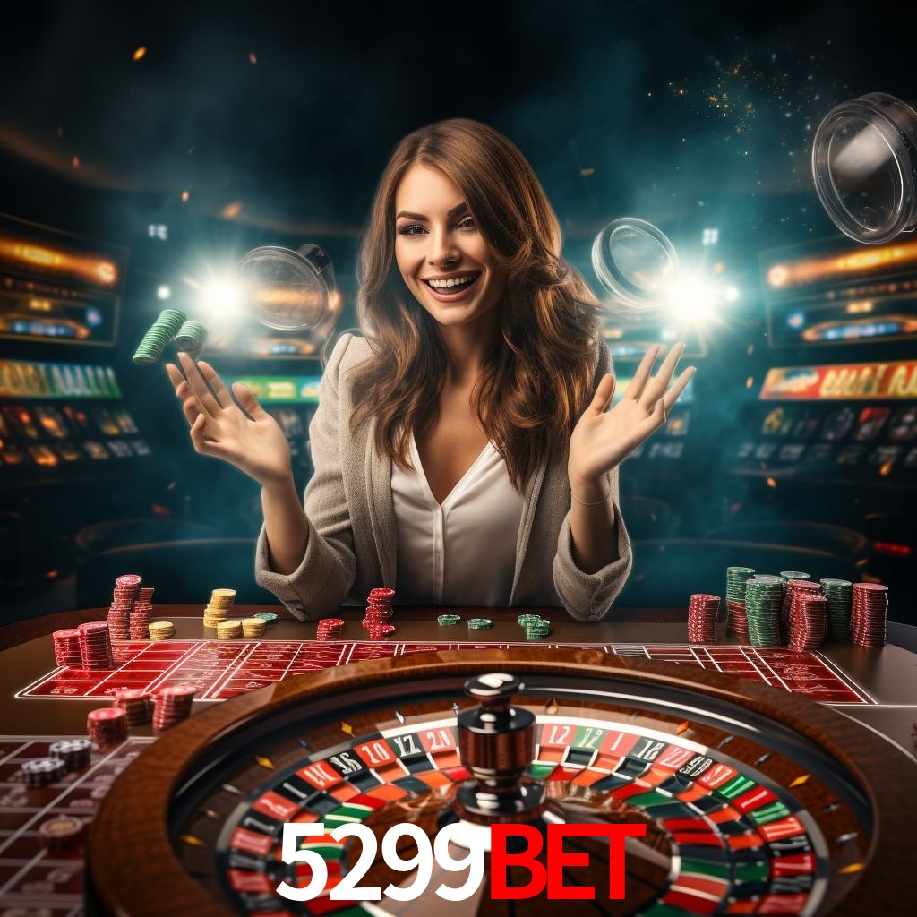 5299bet