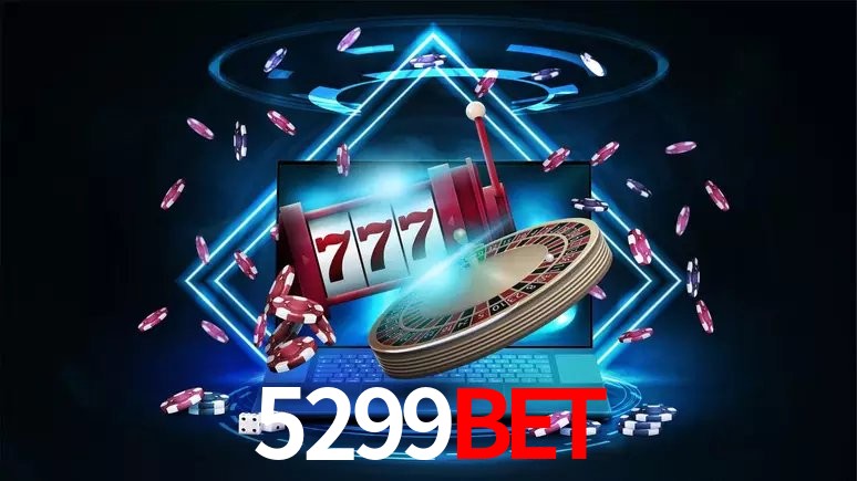 Casino Ao Vivo 5299bet