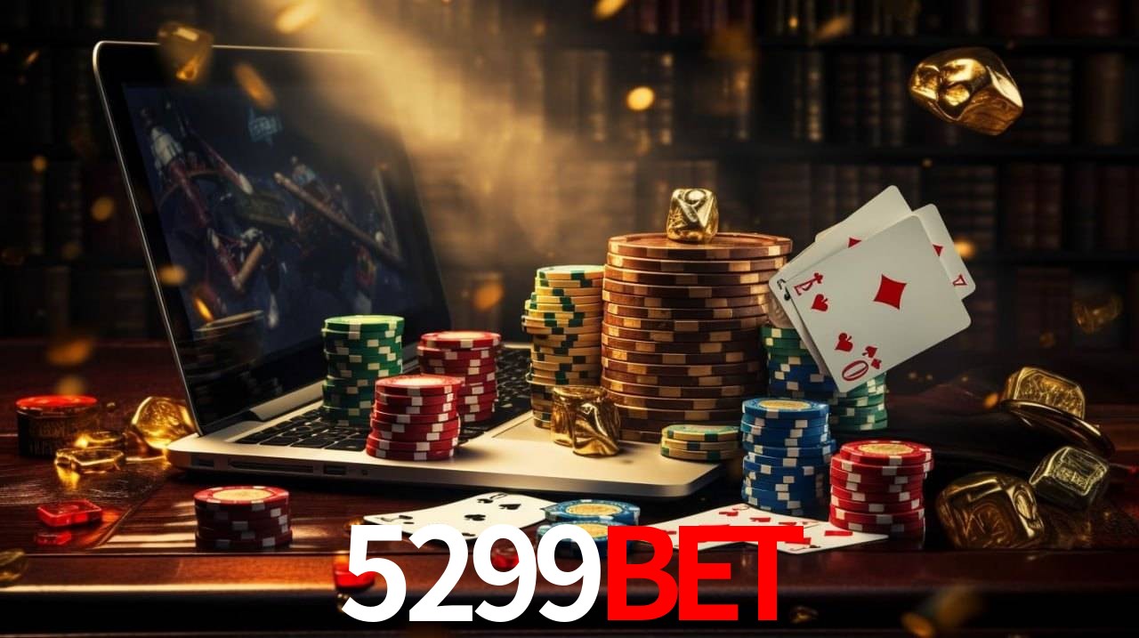 Bônus Diários 5299bet