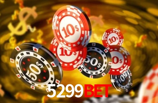Mesa de Blackjack 5299bet
