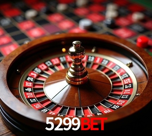 Bônus e promoções da 5299bet