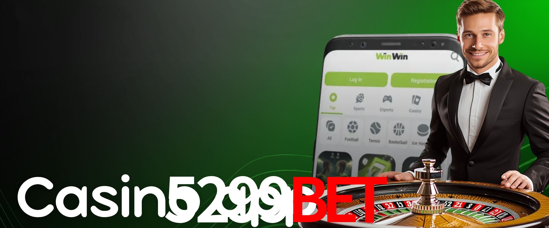 Weekend Specials 5299bet