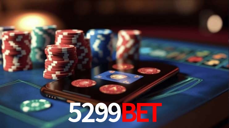 Avaliações dos Jogadores 5299bet