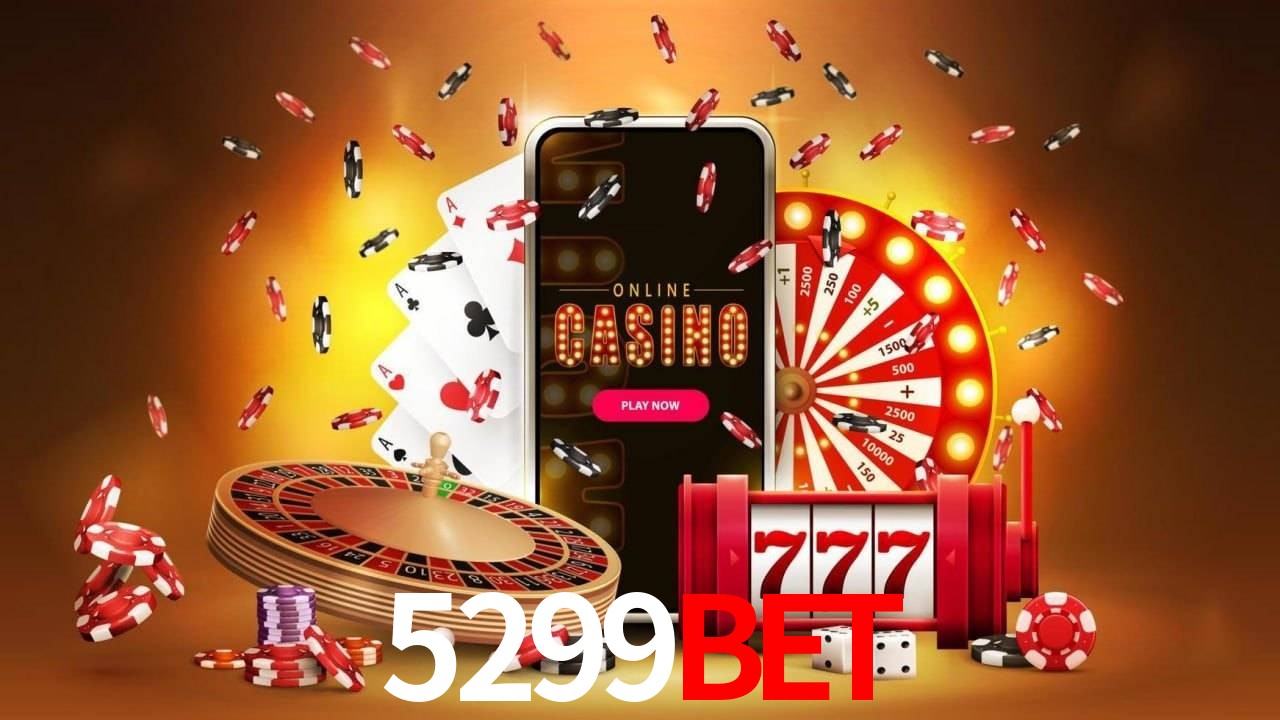 Diretório de Jogos 5299bet