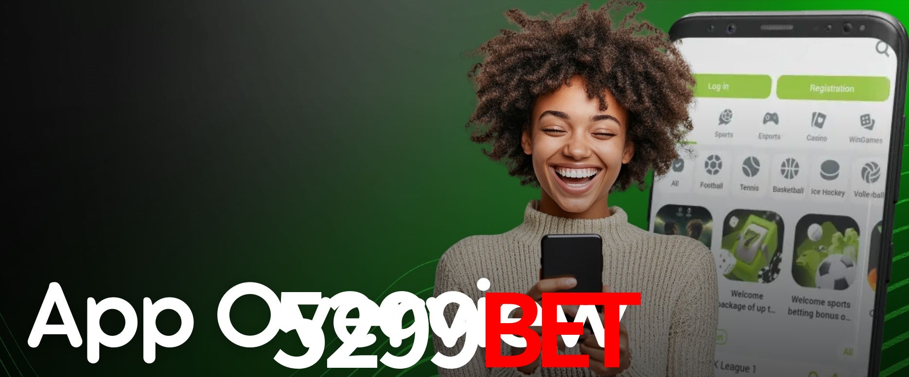 Exclusive Offers 5299bet