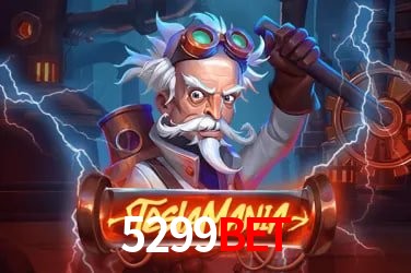 Jogos de Slot 5299bet