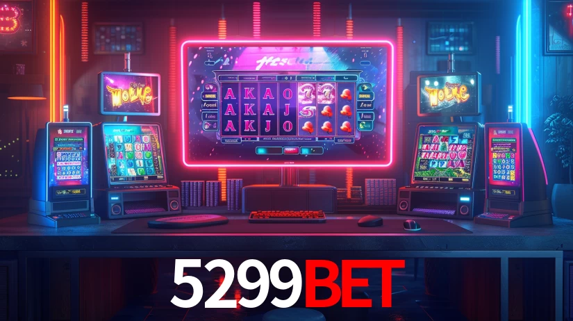 5299bet