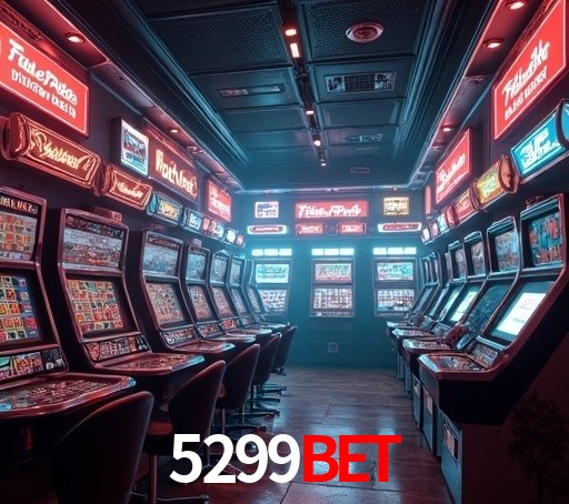 Jogos populares e pagamentos rápidos na 5299bet
