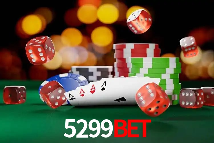 Recursos de Bônus 5299bet