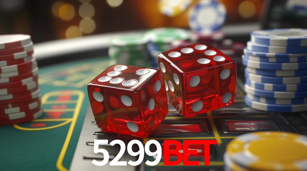 Live Casino 5299bet