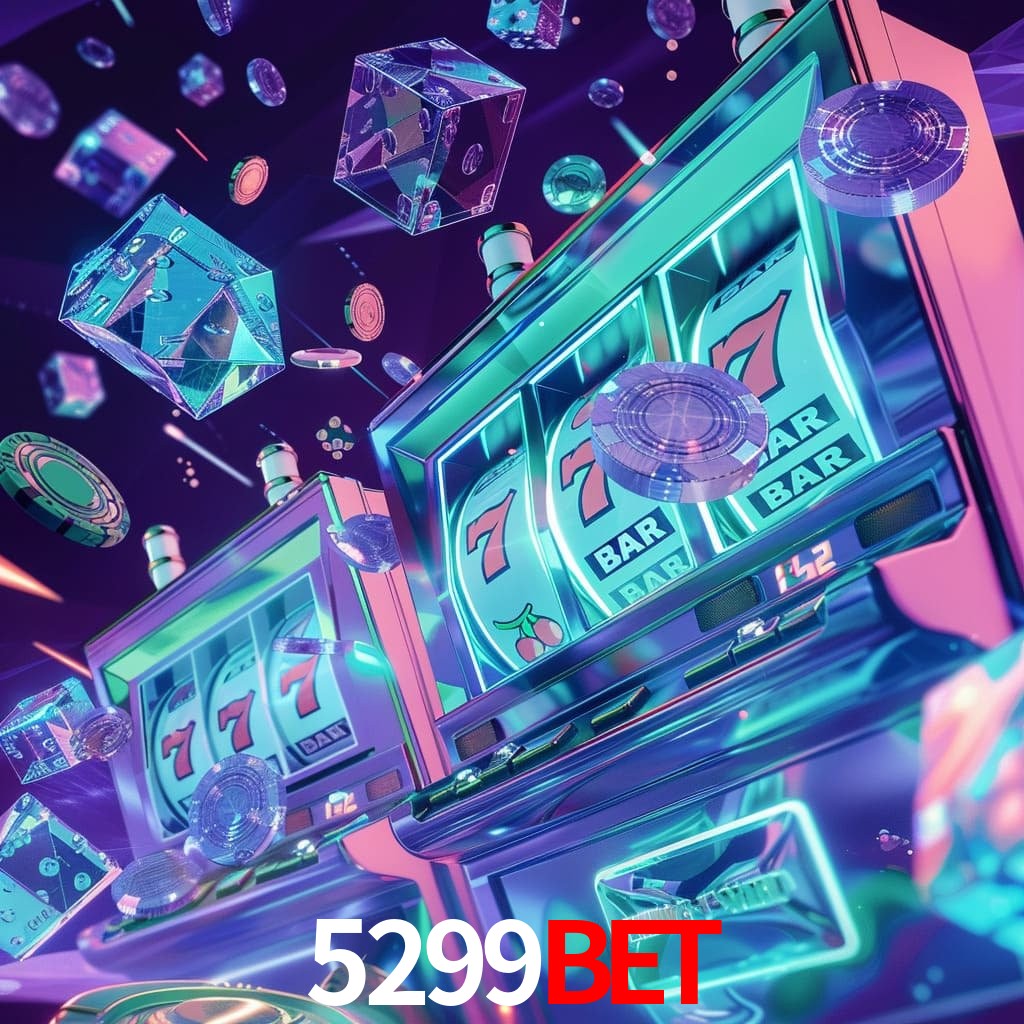 A Emoção da Loteria na 5299bet: Uma Chance de Mudança de Vida