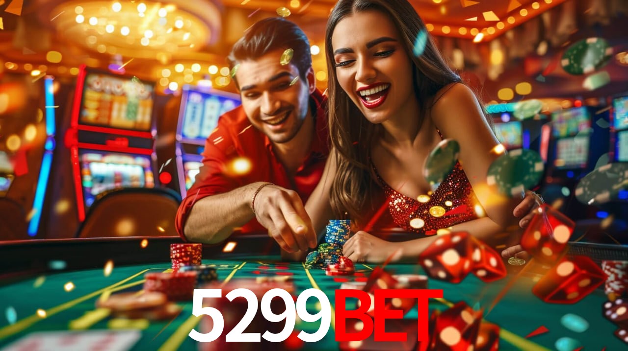Cadastro Rápido 5299bet